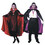 Alexanders Costumes AA200RD Deluxe Red Cape