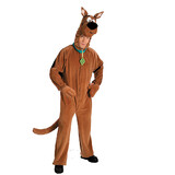 Alexanders Costumes AA222 Men's Scooby Doo Costume