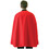 Alexanders Costumes AA231 Adult Red Superhero Cape
