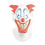 Alexanders Costumes AA2 Clown Mask