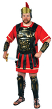Morris Costumes AB-154 Roman Armour Gold Wash