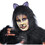 Morris Costumes AB69 Cat Accessory Pack Black Pet Costume