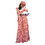 Morris Costumes AC155 Women's Nightgown &amp; Cap Costume - Standard