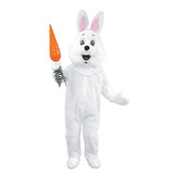 Morris Costumes AC-220 Bunny Mascot Deluxe