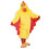 Morris Costumes AD21 Adult Chicken Mascot