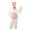 Halco AD73 Adult's Easter Bunny Costume - Large