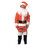Morris Costumes AE09 Boy's Santa Suit Costume - Medium