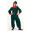 Halco AE1193LXL Adult Elf Suit - L/XL