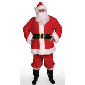 Halco Economy Santa Suit