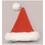 Morris Costumes AE6075R Plush Velvet Santa Hat