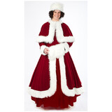 Halco Belle of the Christmas Ball
