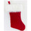 Halco AE7019 19" Velvet Lined Stocking