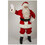 Halco AE7591LG Regal Red Velvet Santa Suit - LG