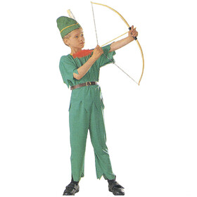 Morris Costumes Boy's Elf Costume