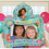 Morris Costumes AM110378 Elena Of Avalor Photo Booth Frame