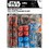 Morris Costumes AM395965 Star Wars Party Favors