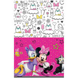 Morris Costumes AM571868 Minnie Helpers Table Cover