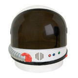 Aeromax Costumes AR26 Adult's Astronaut Helmet with Sounds