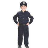 Costumes Police Kid's Costume