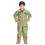 Aeromax Costumes AR38SM Kid's Fighter Pilot Costume - Small