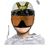Aeromax AR51HELMET Pilot Helmet - Child