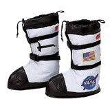 Aeromax Costumes Kid's Astronaut Boots