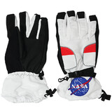 Aeromax Costumes Kid's Astronaut Gloves