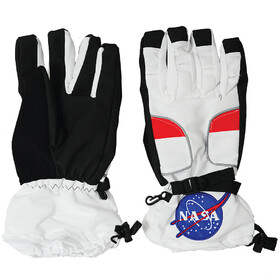 Aeromax Costumes Kid's Astronaut Gloves