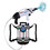 Aeromax Costumes ARASP Super Soaking Water Blaster with Backpack