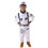 Aeromax Costumes ARASWA46 Toddler Apollo 11 Astronaut Suit Costume