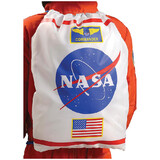 Aeromax Costumes AR-DSAW Astronaut Backpack Ages 3 Up