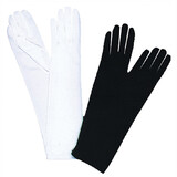 Morris Costumes Women's Elbow Length Gloves