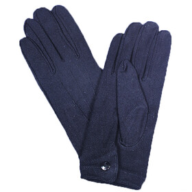 Morris Costumes Nylon Gloves