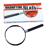 Morris Costumes BB181 Magnifying Glass