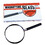 Morris Costumes BB181 Magnifying Glass