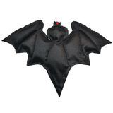 Morris Costumes BB290 Bat Bow Tie