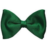 Morris Costumes BB-40GR Bow Tie Formal Green