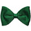 Morris Costumes BB-40GR Bow Tie Formal Green
