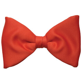 Morris Costumes BB-40RD Bow Tie Formal Red