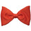 Morris Costumes BB-40RD Bow Tie Formal Red