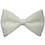 Morris Costumes BB-40WT Bow Tie Formal White