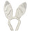 Morris Costumes BC-01 Ears Bunny Regular 9In