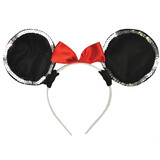 Morris Costumes BC-37 Mouse Ears Deluxe