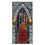 Morris Costumes BG00016 Castle Entrance Door Cover