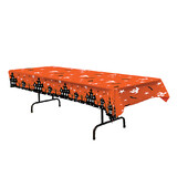 Morris Costumes BG00025 Haunted House Tablecover