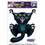 Morris Costumes BG01048 Crazy Cat Car Cling