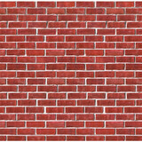 Morris Costumes BG20208 Insta-Theme Brick Wall Backdrop