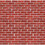 Morris Costumes BG20208 Insta-Theme Brick Wall Backdrop