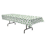 Morris Costumes BG20433 Holly Tablecover