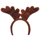 Morris Costumes BG20760 Reindeer Antlers